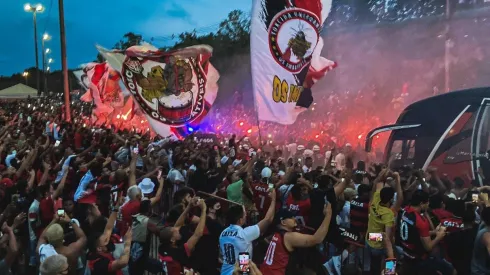 Foto: Pietro Carpi / ECV | TUI emitiu nota repudiando atos de violência e machismo
