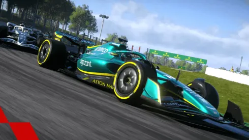 Novo jogo F1 22 será lançado em 1 de julho