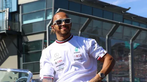 “Algo grandioso”; Lewis Hamilton fala sobre possível compra do Chelsea e revela sua motivação