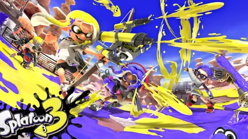 Splatoon 3 recebe novo trailer e data de lançamento para setembro