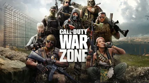 Activision confirma lançamento da sequência de Call of Duty Warzone para o fim de 2022
