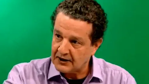 Foto: Reprodução / ESPN - Juca Kfouri volta a falar sobre o Santos depois de polêmica