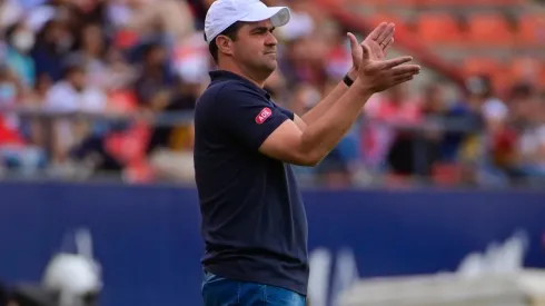 André Jardine tem feito campanha de destaque no México
