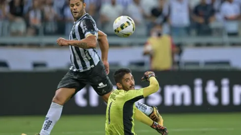 Pedro Vilela/Getty Images/ Independiente del Valle x Atlético-MG: saiba onde assistir AO VIVO essa partida da Copa Libertadores.
