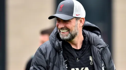 Klopp rasgou elogios ao técnico do Villarreal, Unai Emery