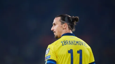 Spain v Sweden - 2022 FIFA World Cup Qualifier