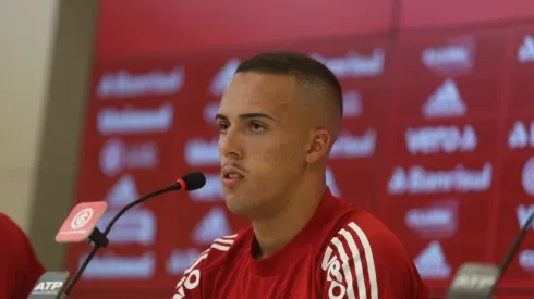 Foto: Ricardo Duarte/Internacional