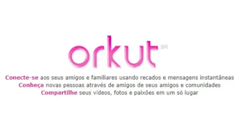 Imagem: Reprodução/Orkut
