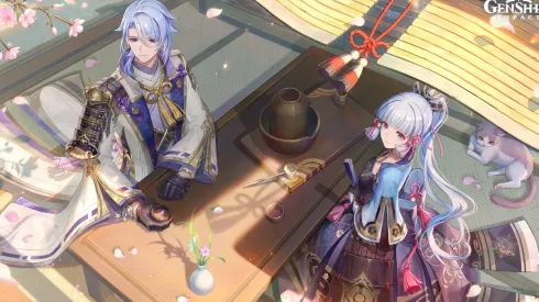 Genshin Impact: HoYoverse revela que o lançamento da Versão 2.7 será adiado