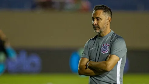 Titular de Vítor Pereira encheu o elenco de elogios
