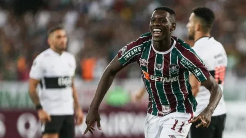 Luiz Henrique irá ao Real Bétis-ESP no meio do ano