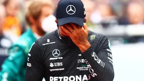 Dan Istitene – Formula 1/Formula 1 via Getty Images)

