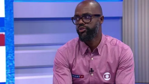 Grafite criticou algumas situações em relação ao combate ao racismo no futebol