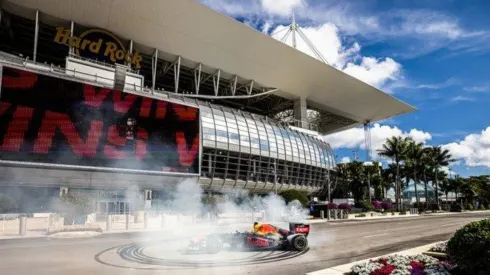 Foto: Formula 1 – Miami é a pista queridinha dos pilotos, por enquanto
