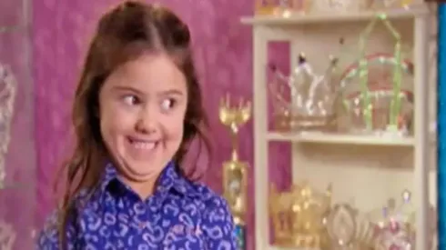 Rumores apontam que Kailia foi vítima de um acidente em Las Vegas
