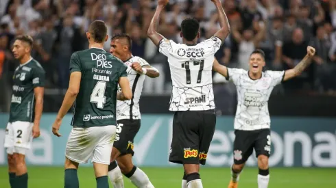 Deportivo Cali x Corinthians; prognósticos de um duro confronto (Foto: Rodrigo Coca/Agência Corinthians)
