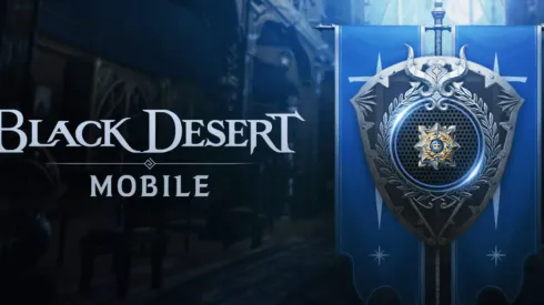 Black Desert Mobile recebe a 8ª temporada do Caminho da Glória