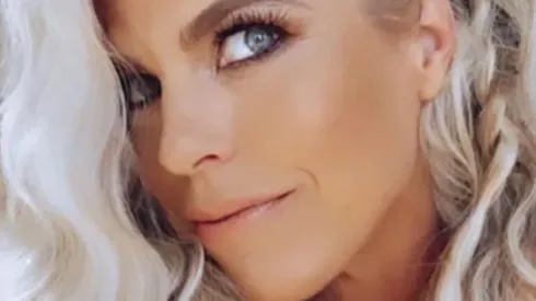 Foto: Reprodução/Instagram oficial da Sheree Burton
