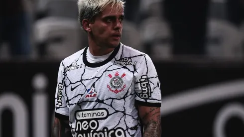 Foto: Ettore Chiereguini/AGIF – Fagner escapou "ileso" de fratura, mas Corinthians revelou outro lesionado nesta 6ª
