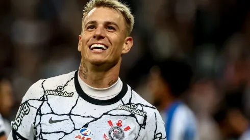 Marcello Zambrana/AGIF – Róger Guedes tem R$ 16 MI a receber do Corinthians
