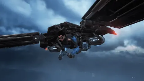 Gotham Knights recebe novo trailer mostrando o modo cooperativo