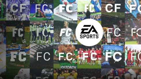 EA anuncia fim de parceria com a FIFA e próximo game será EA SPORTS FC