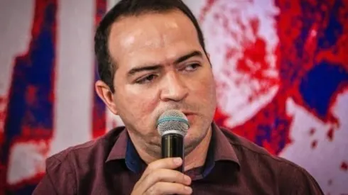 Karim Georges /Fortaleza – Marcelo Paz é "convocado" pela Seleção Brasileira
