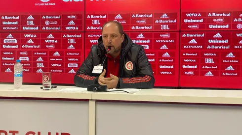 Foto: Divulgação/Sport Club Internacional – Antigo desejo de Barcellos toma importante decisão na carreira
