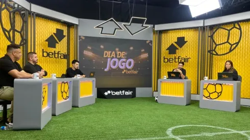 Ronaldo falou sobre a importância da análise de desempenho no futebol atual e criticou a demissão prematura de técnicos. Foto: Betfair