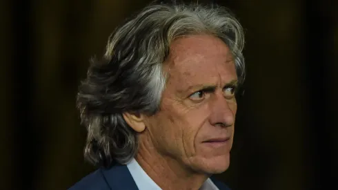 “Ele já decidiu”; Jorge Jesus recebe proposta para treinar o Chile e decide futuro