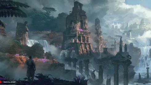 Techland, criadora de Dying Light, trabalha em novo RPG de fantasia