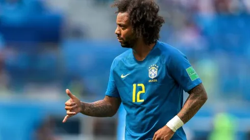 Foto: Ale Cabral/AGIF Copa do Mundo 2018 – Brasil X Costa Rica