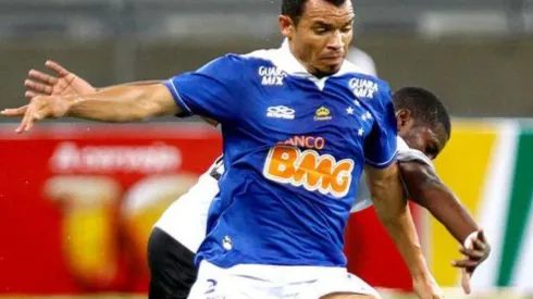 Foto: Reprodução / Divulgação Cruzeiro - Ceará avalia trabalho de Pezzolano no Cruzeiro