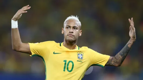 Companheiro de Neymar no Ouro de 2016 não seguirá no Wolfsburg
