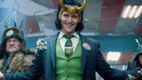 "Loki" é uma série exclusiva do Disney Plus – Imagem: Reprodução/Disney+
