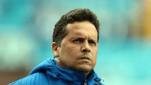 Reprodução. O técnico do Fantasma terá que fazer mudanças para enfrentar o Ituano, em busca de subir na tabela