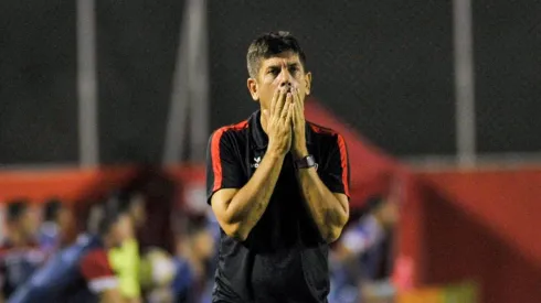 Foto: Jhony Pinho/AGIF | Fabiano Soares garante que fará mudanças na equipe
