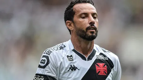 Nenê expõe bastidores e revela o que motivou seu retorno ao Vasco