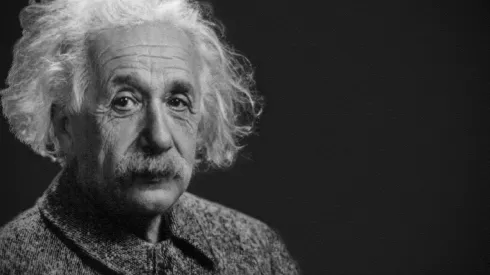 Físico alemão, Albert Einstein é conhecido pela Teoria da Relatividade. Imagem: Pixabay.

