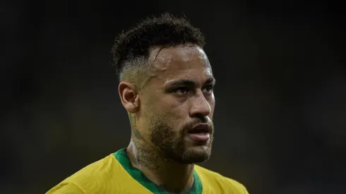Andrés Sanchez revela que Neymar quase jogou no Corinthians e expõe bastidores