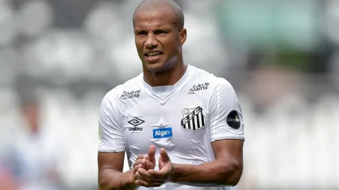 Brasileiro A 2019, Botafogo x Santos
