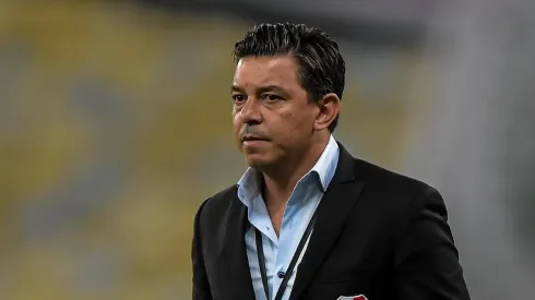 Flamengo demora a fazer proposta e Botafogo pode fechar com titular de Gallardo