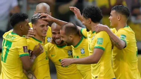 Pedro Vilela/Getty Images/ Seleção brasileira: confira os jogos da Amarelinha antes da Copa do Mundo do Catar.
