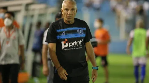 Agif/Fernando Torres - Paysandu enfrenta Manaus desfalcado com peça importante pela Série C