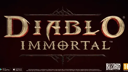 Diablo Immortal recebe trailer especial de pré-cadastro