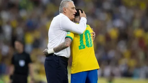 Coréia do Sul x Brasil, prognósticos do jogo que Neymar deve ser desfalque (Foto: Lucas Figueiredo/CBF)
