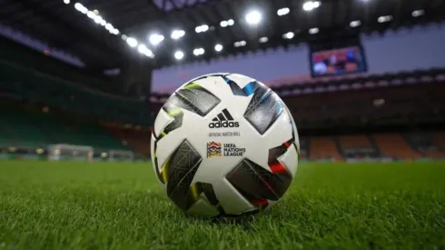 Claudio Villa/Getty Images/ UEFA Nations League: como funciona, seleções participantes e mais informações da competição europeia.
