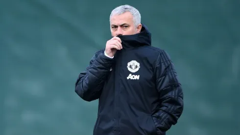 Dois meias, que se destacaram sob o comando de José Mourinho no United, estão de saída do Clube