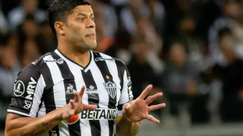 Agif/Fernando Moreno – Time da Paraíba pode ser comprado por Hulk do Atlético-MG, que segue linha de ex-jogadores como Ronaldo e Beckham

