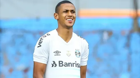 “O saldo positivo”; Bruno Alves valoriza postura do Grêmio em empate fora de casa